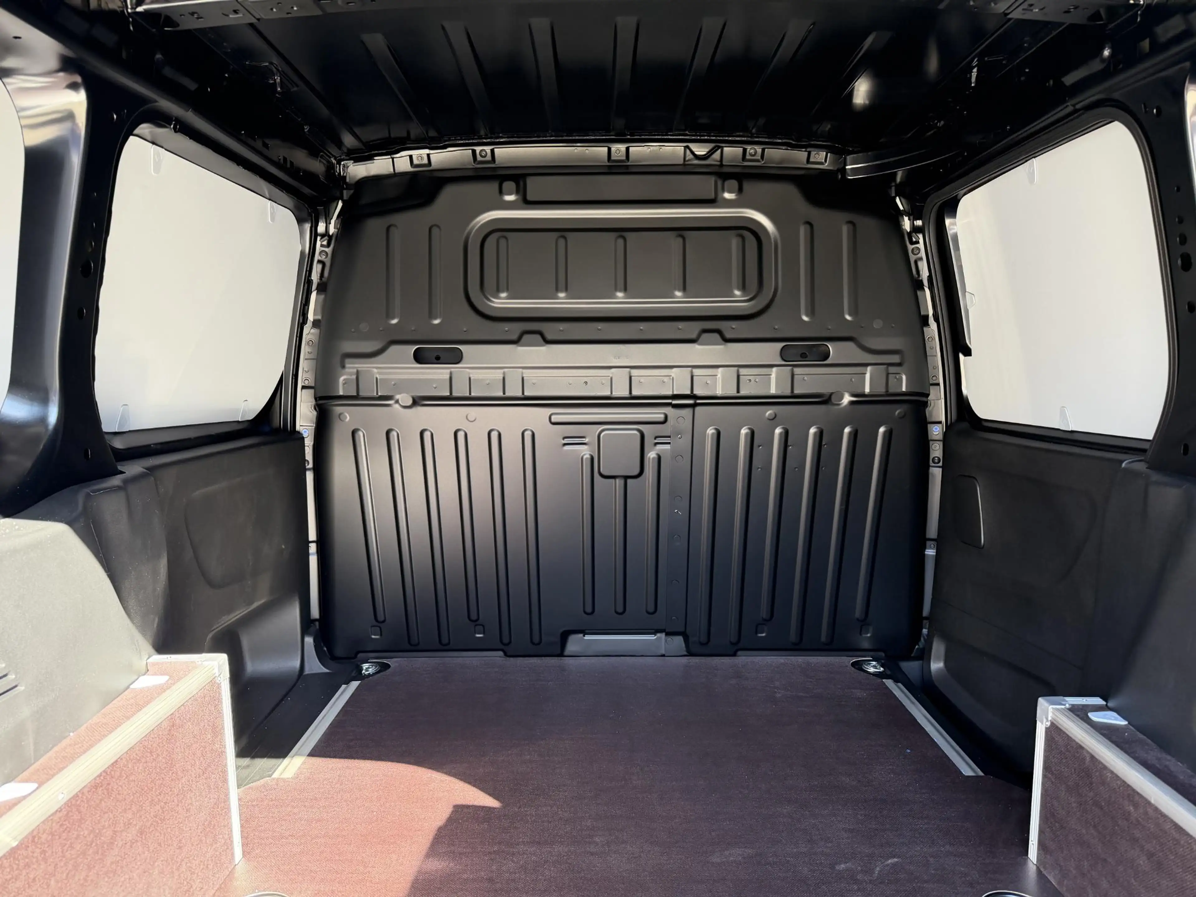 Opel Combo-e Electric L1 50kWh 136pk | ACTIE | 0% financial lea — photo 15