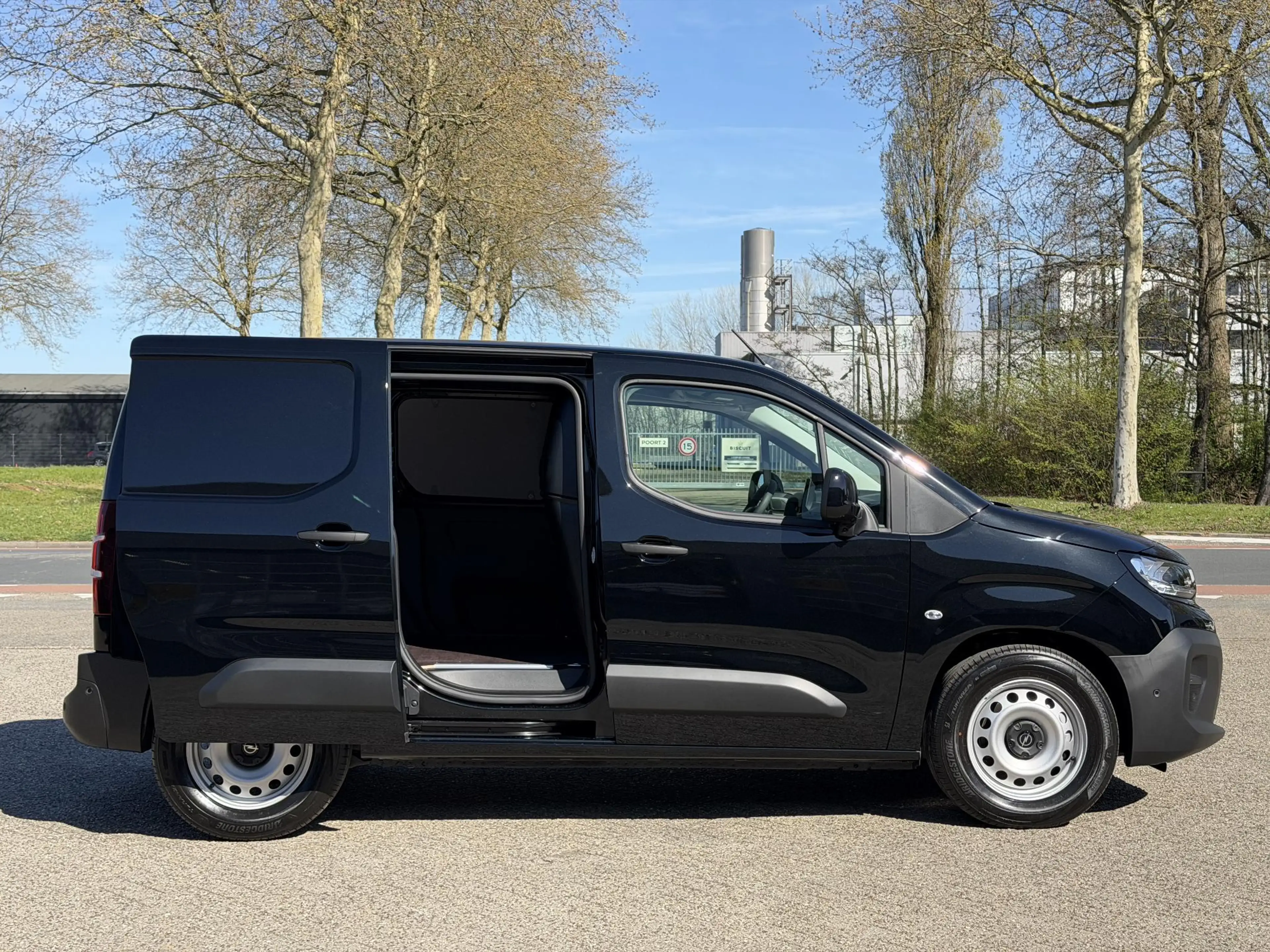 Opel Combo-e Electric L1 50kWh 136pk | ACTIE | 0% financial lea — photo 9