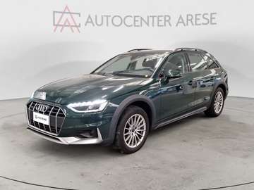 40 2.0 tdi mhev Business Evolution quattro 204cv s-tronic