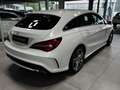 Mercedes-Benz CLA 200 SB AMG Line LED+NAVI+PDC+KLIMA+SHZ+EURO6 Blanc - thumbnail 5