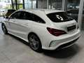 Mercedes-Benz CLA 200 SB AMG Line LED+NAVI+PDC+KLIMA+SHZ+EURO6 Blanc - thumbnail 3