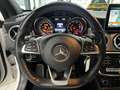 Mercedes-Benz CLA 200 SB AMG Line LED+NAVI+PDC+KLIMA+SHZ+EURO6 Blanc - thumbnail 15