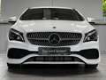 Mercedes-Benz CLA 200 SB AMG Line LED+NAVI+PDC+KLIMA+SHZ+EURO6 Blanc - thumbnail 6