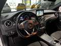 Mercedes-Benz CLA 200 SB AMG Line LED+NAVI+PDC+KLIMA+SHZ+EURO6 Blanc - thumbnail 17