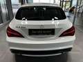 Mercedes-Benz CLA 200 SB AMG Line LED+NAVI+PDC+KLIMA+SHZ+EURO6 Blanc - thumbnail 7