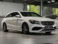 Mercedes-Benz CLA 200 SB AMG Line LED+NAVI+PDC+KLIMA+SHZ+EURO6 Weiß - thumbnail 2