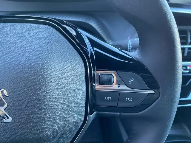 Peugeot 2008 view 14