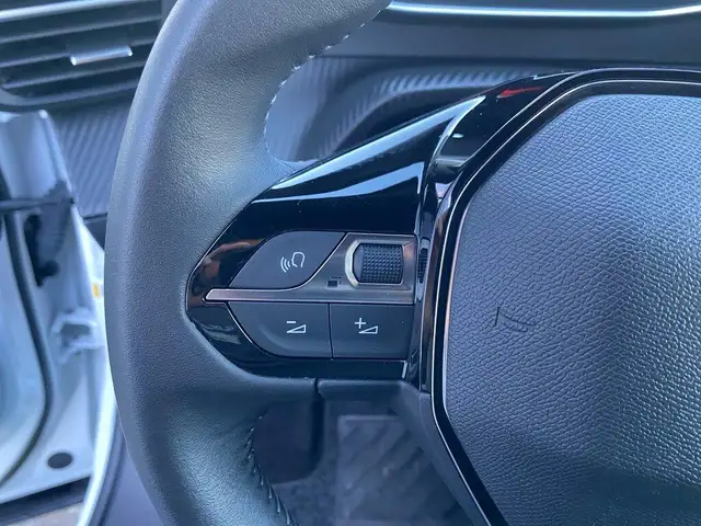 Peugeot 2008 view 13