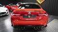 BMW M4 Coupé Competition Rouge - thumbnail 6