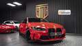BMW M4 Coupé Competition Rouge - thumbnail 1