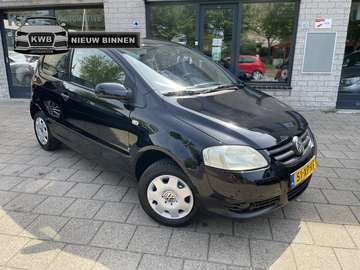 1.2 Trendline Airco 29.230KM NAP UNIEK Nieuwe apk