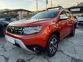Dacia Duster Duster 1.0 tce 15th Anniversary Eco-g 4x2 100cv Orange - thumbnail 1