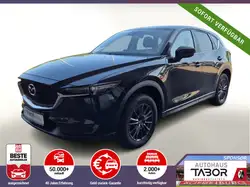 Mazda CX-5 2.2 SKYACTIV D 150 Aut. Exclusive Line Nav