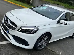 Mercedes-Benz Classe A 180 Fascination