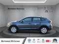 Volkswagen Taigo 1.0 TSI LED/GRA/SHZ/PDC/DAB+ Bluetooth Klima Grijs - thumbnail 1