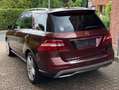 Mercedes-Benz ML 350 ML 350 BlueTEC 4MATIC 7G-TRONIC Červená - thumbnail 3