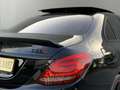 Mercedes-Benz C 63 AMG S Edition 1 FULL OPTION DEALER. Zwart - thumbnail 11