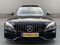 Mercedes-Benz C 63 AMG S Edition 1 FULL OPTION DEALER. Noir - thumbnail 2