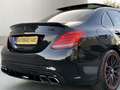 Mercedes-Benz C 63 AMG S Edition 1 FULL OPTION DEALER. Noir - thumbnail 6