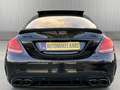 Mercedes-Benz C 63 AMG S Edition 1 FULL OPTION DEALER. Nero - thumbnail 8