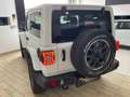 Jeep Wrangler 2.0T GME 80 Aniversario 8ATX 197KW Blanco - thumbnail 7