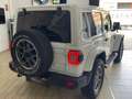Jeep Wrangler 2.0T GME 80 Aniversario 8ATX 197KW Blanco - thumbnail 5