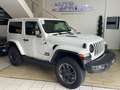 Jeep Wrangler 2.0T GME 80 Aniversario 8ATX 197KW Blanco - thumbnail 2