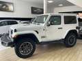 Jeep Wrangler 2.0T GME 80 Aniversario 8ATX 197KW Blanco - thumbnail 4