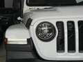 Jeep Wrangler 2.0T GME 80 Aniversario 8ATX 197KW Blanco - thumbnail 43