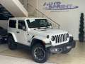 Jeep Wrangler 2.0T GME 80 Aniversario 8ATX 197KW Blanco - thumbnail 1