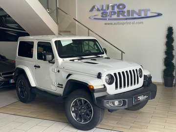 2.0T GME 80 Aniversario 8ATX 197KW
