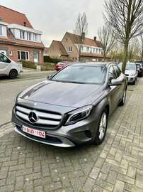 CDI 4Matic 7G-DCT Urban