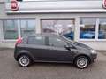 Fiat Grande Punto 1,4 Formula mit AHK Grau - thumbnail 2