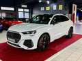 Audi Q3 RS Q3 2.5 TFSI quattro +PANO+360*KAMERA+ Weiß - thumbnail 1