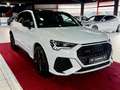 Audi Q3 RS Q3 2.5 TFSI quattro +PANO+360*KAMERA+ Weiß - thumbnail 7