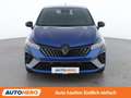 Renault Clio 1.6 Hybrid E-Tech Esprit Alpine Blau - thumbnail 9