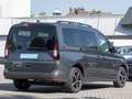 Volkswagen Caddy 2.0 TDI 4M AHK STHZG LM17 Grau - thumbnail 2