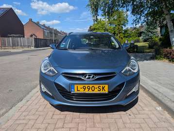 i40 1.6 GDI B. i-Drive