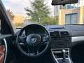 BMW X3 X3 3.0d High Executive Fekete - thumbnail 5