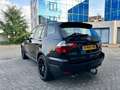 BMW X3 X3 3.0d High Executive Fekete - thumbnail 3