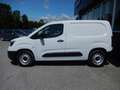 Opel Combo Combo -e  Elektro L 50kWh Weiß - thumbnail 4