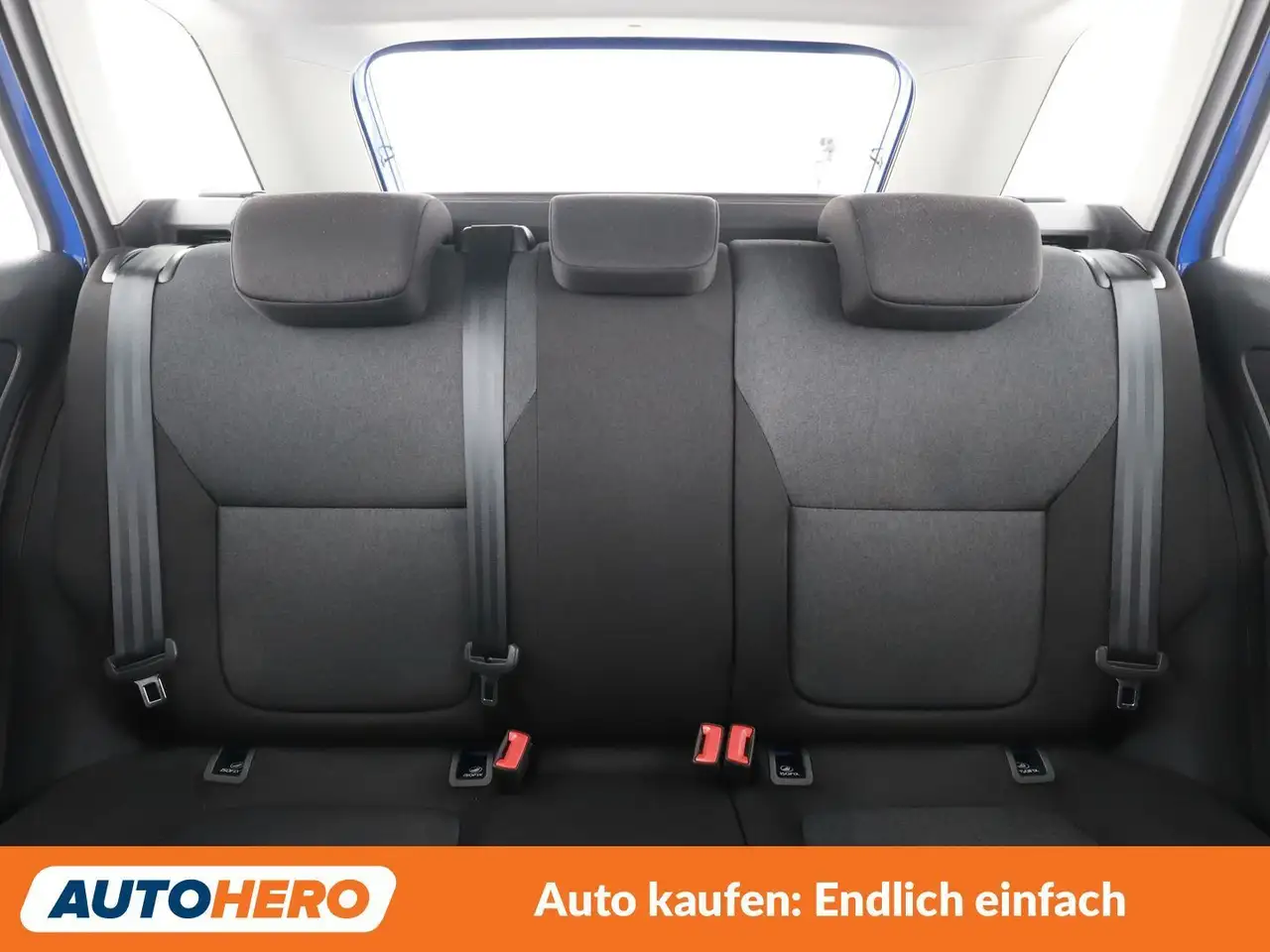Skoda Fabia 1.0 TSI Active, миниатюра 15