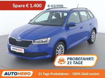 1.0 TSI Active