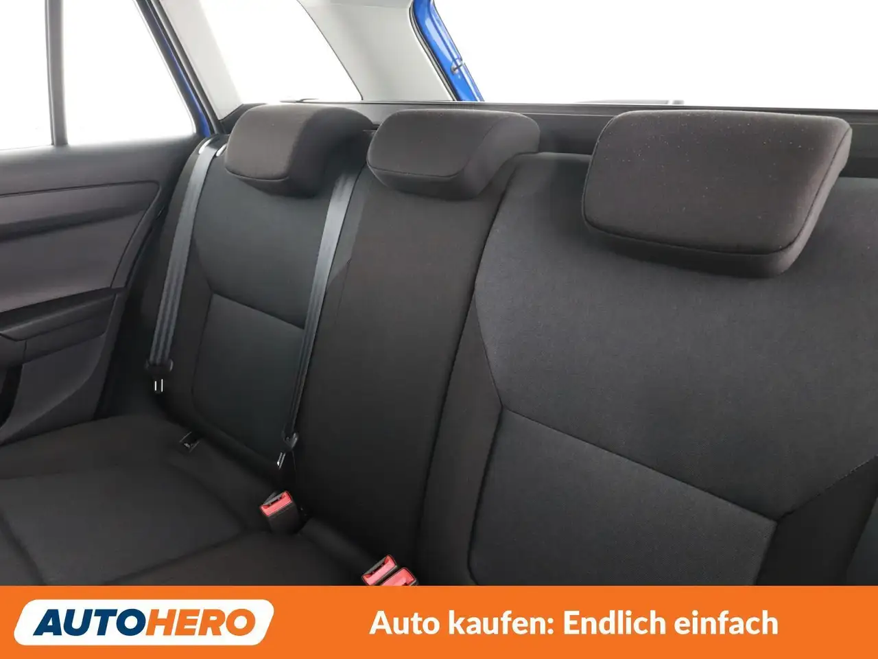 Skoda Fabia 1.0 TSI Active, миниатюра 14