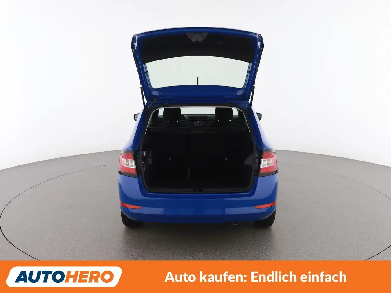 Skoda Fabia 1.0 TSI Active, миниатюра 16