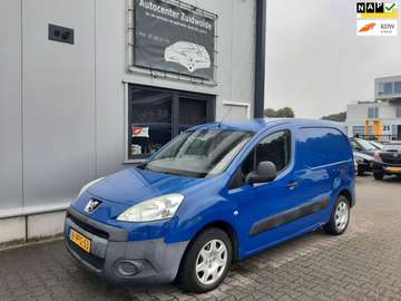 120 1.6 HDI L1 XR airco