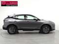 Nissan Qashqai DIG-T 103kW (140CV) mHEV 4x2 Acenta Gris - thumbnail 3