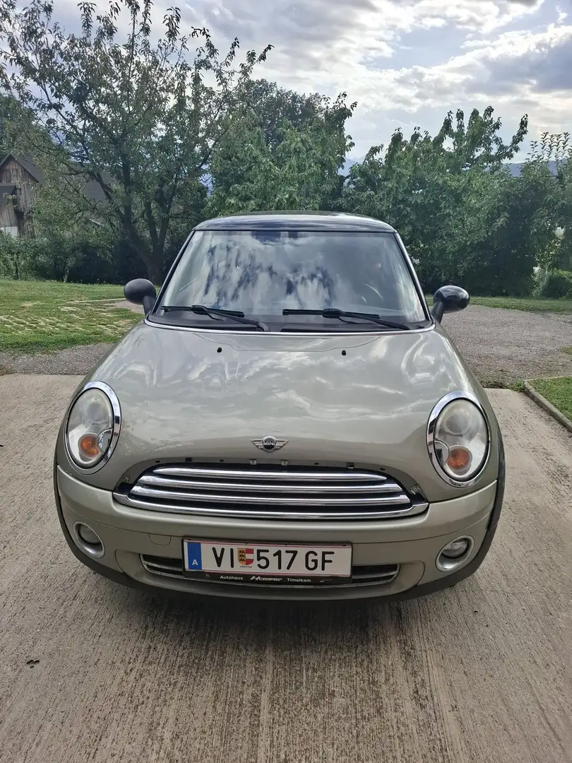 MINI Cooper - 2