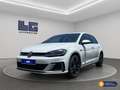 Volkswagen Golf GTE 1.4 TSI Weiß - thumbnail 1