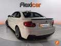 BMW 218 218d Blanco - thumbnail 5